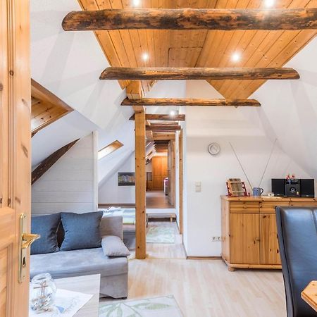 Ferienwohnung Adler Wirdum Zewnętrze zdjęcie