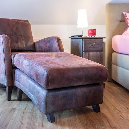 Ferienwohnung Adler Wirdum Zewnętrze zdjęcie