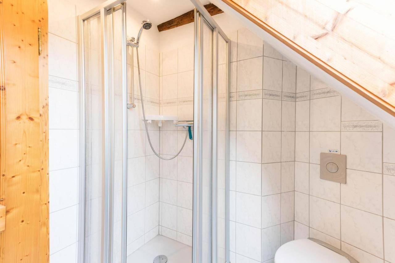 Ferienwohnung Adler Wirdum Zewnętrze zdjęcie