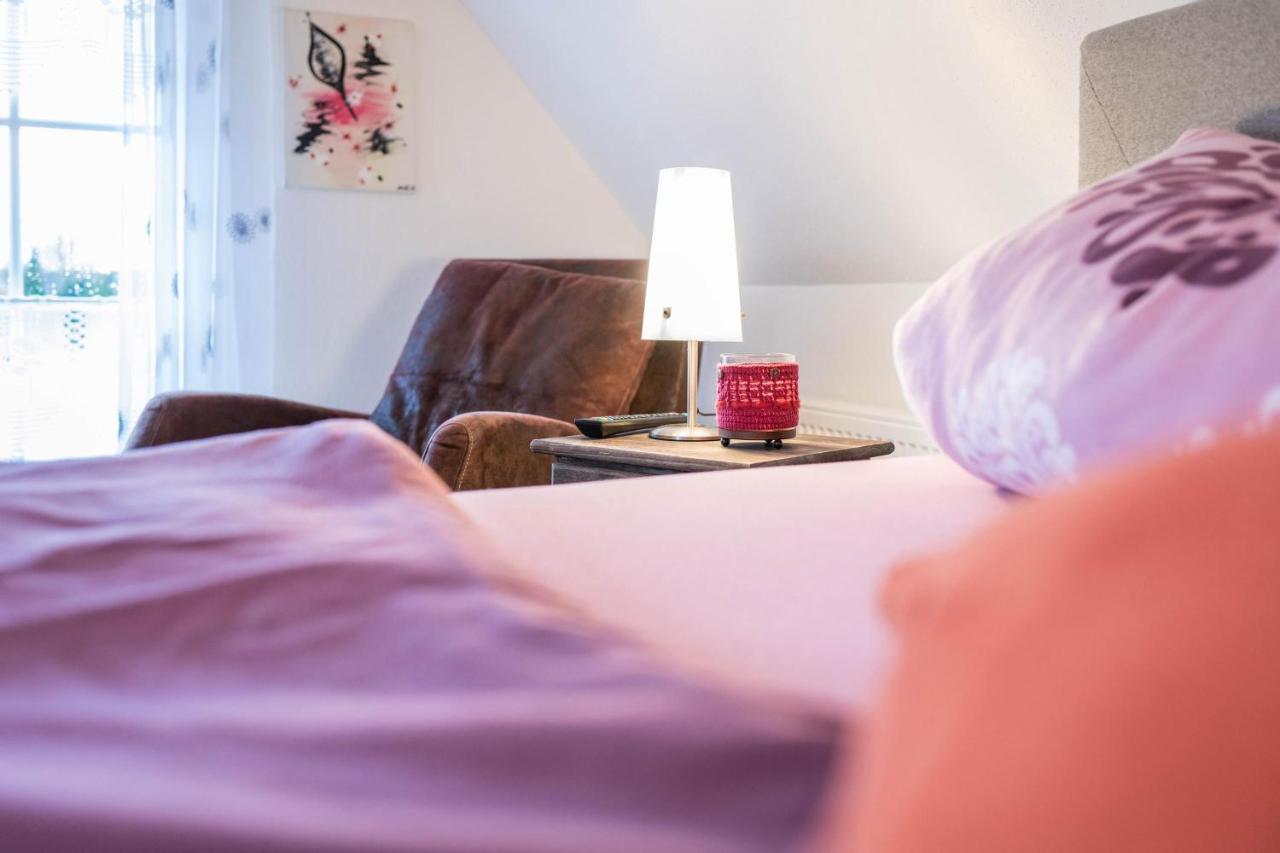 Ferienwohnung Adler Wirdum Zewnętrze zdjęcie