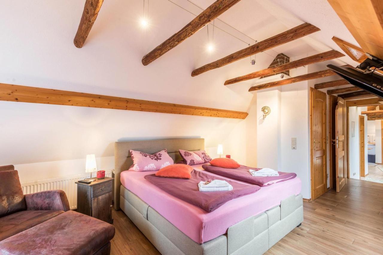 Ferienwohnung Adler Wirdum Zewnętrze zdjęcie